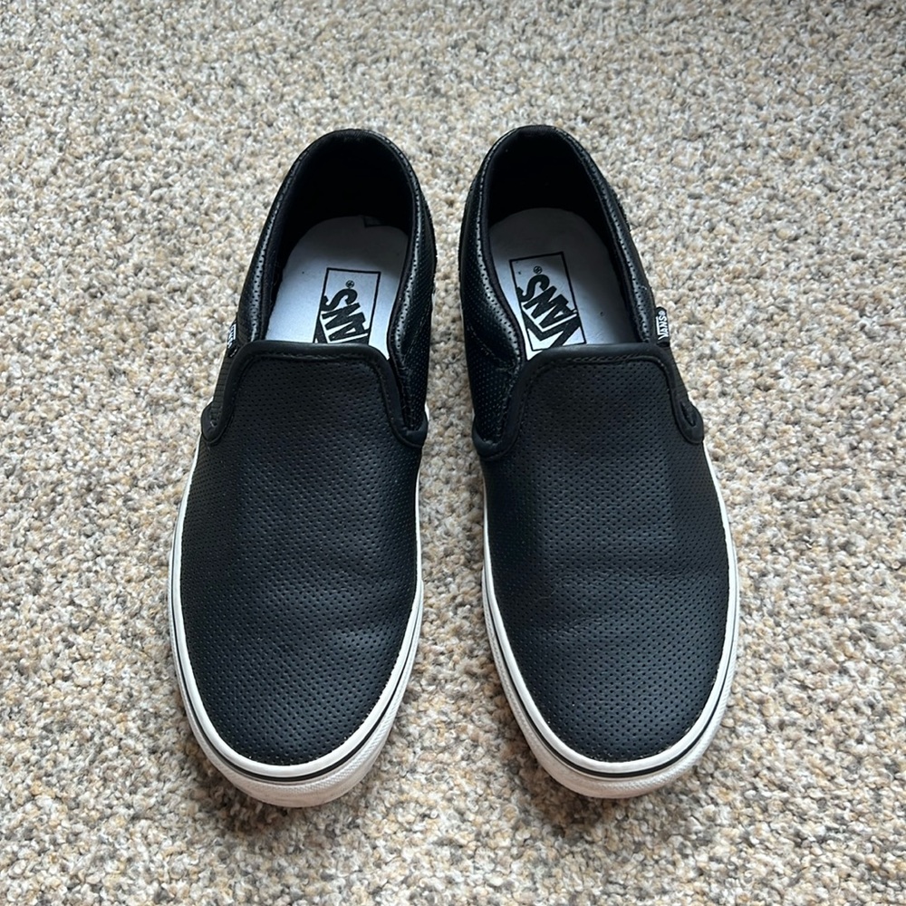 Vans Slip-Ons